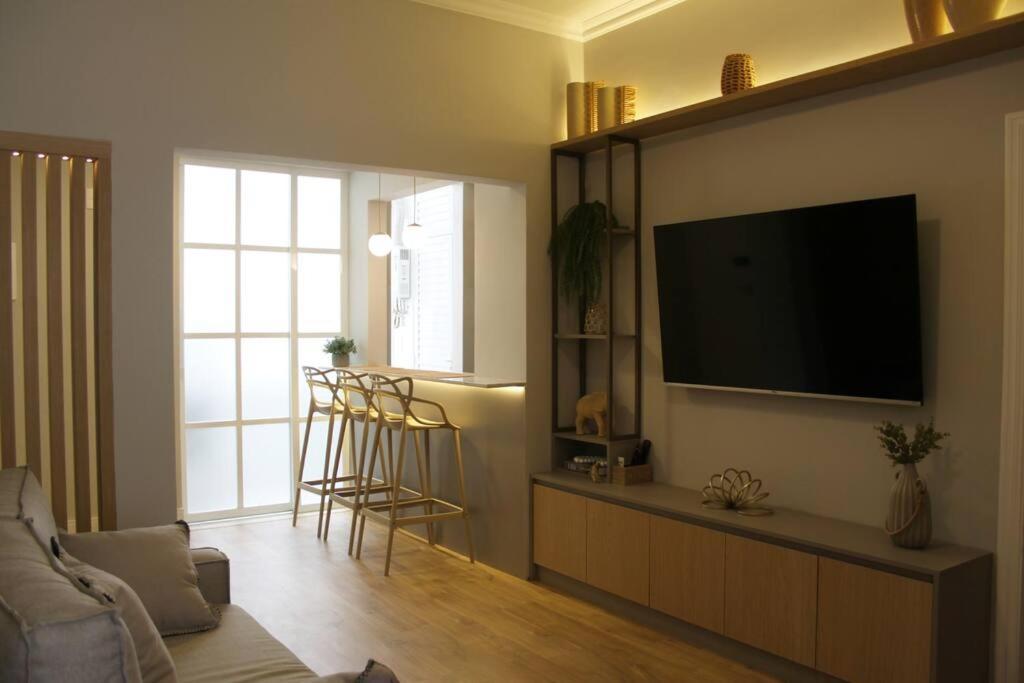 Apartamento Lindo Em Ponto Nobre De Ipanema Río de Janeiro