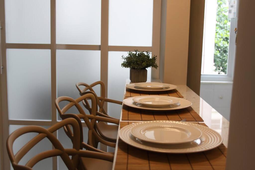Apartamento Lindo Em Ponto Nobre De Ipanema Río de Janeiro