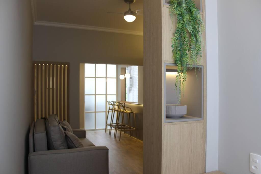 Apartamento Lindo Em Ponto Nobre De Ipanema Río de Janeiro