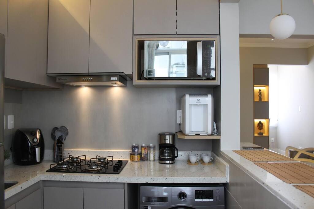 Lindo Em Ponto Nobre De Ipanema Appartement Rio de Janeiro
