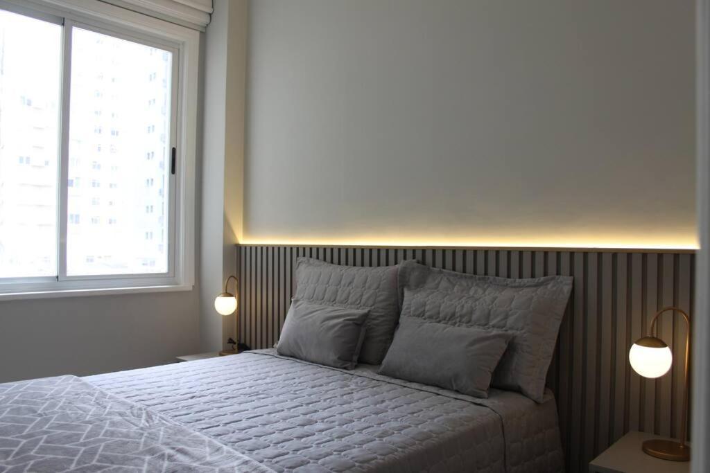 Appartement Lindo Em Ponto Nobre De Ipanema