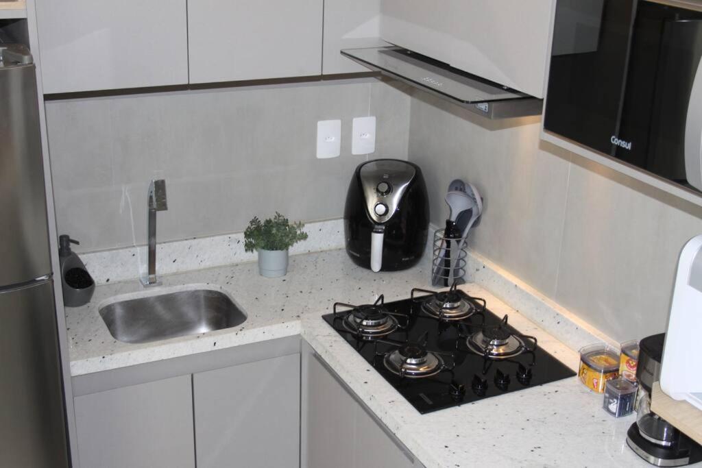 Lindo Em Ponto Nobre De Ipanema Appartement *