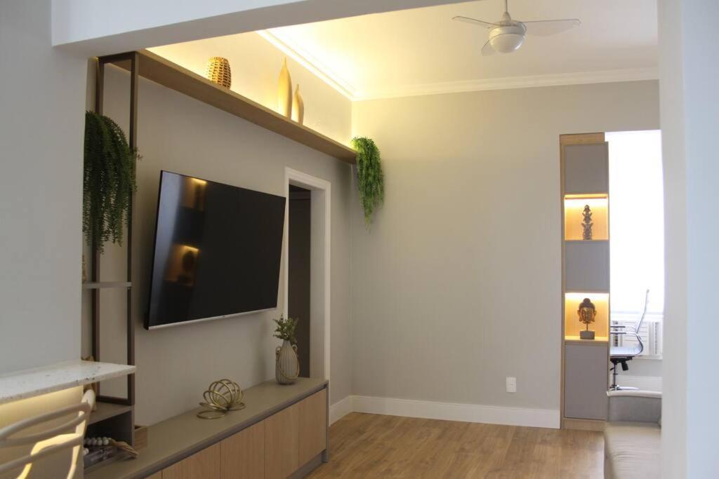 Lindo Em Ponto Nobre De Ipanema Appartement *